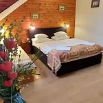 Forras Fogado 3*