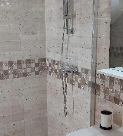 Forras Fogado 3*