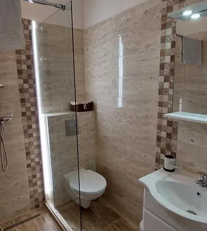 Forras Fogado B&B Bükkszék