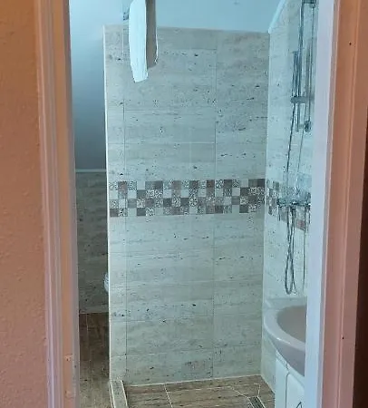 Forras Fogado B&B Bükkszék