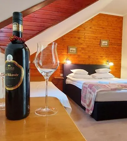 Couette-café Forras Fogado 3*