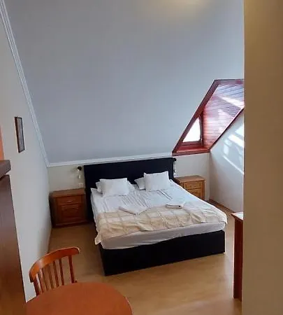 Forras Fogado Oda ve Kahvaltı