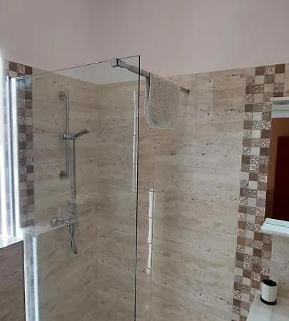 Bed & Breakfast Forras Fogado