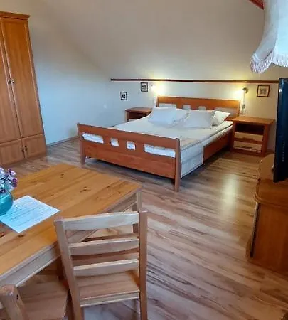 Bed & Breakfast Forras Fogado 3*