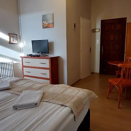 B&B Forras Fogado 3*