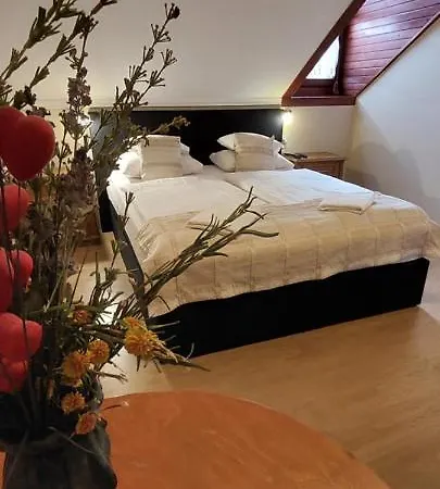 Forras Fogado Bed & Breakfast