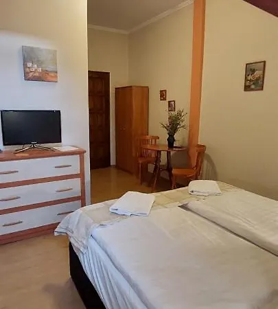 Forras Fogado 3* Bukkszek
