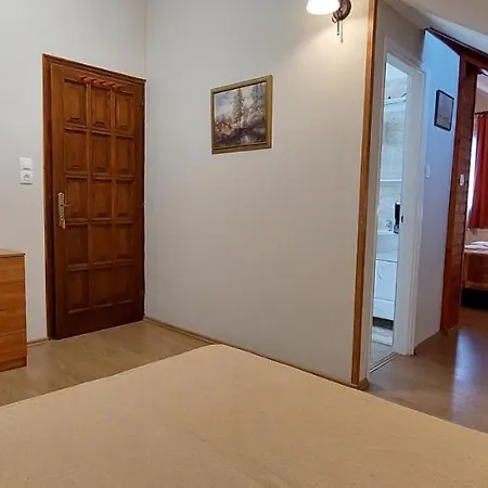 Forras Fogado 3* Bukkszek