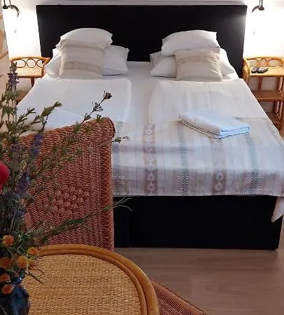 Bed & Breakfast Forras Fogado 3*