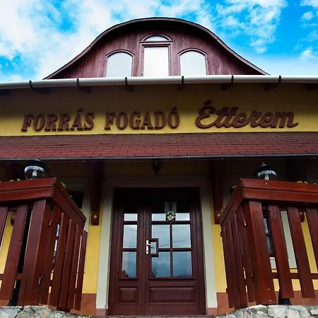 Forras Fogado Bed & Breakfast