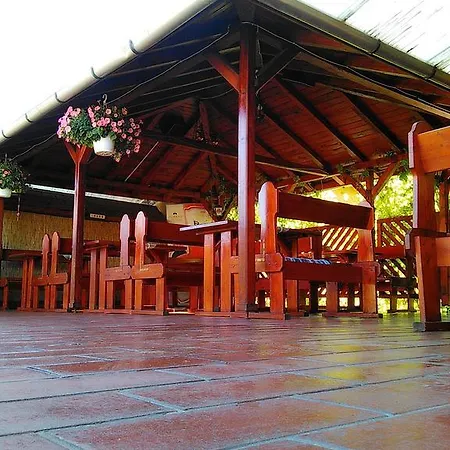 Bed & Breakfast Forras Fogado