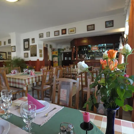 Bed & Breakfast Forras Fogado Bukkszek