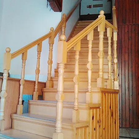 Bed & Breakfast Forras Fogado Bukkszek