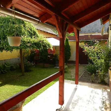 Forras Fogado 3*