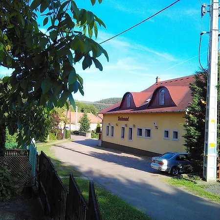 Forras Fogado 3*