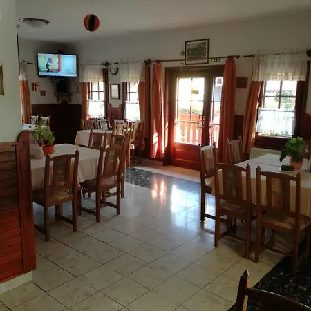 Forras Fogado Bed & Breakfast
