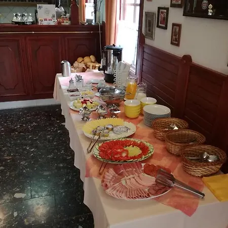 Forras Fogado Bükkszék