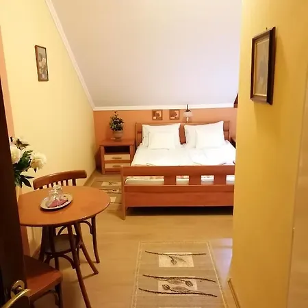 Forras Fogado Bed & Breakfast