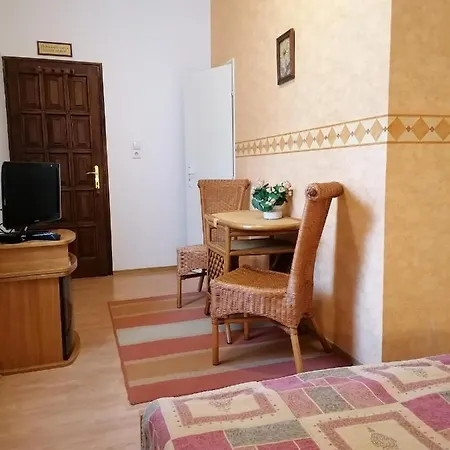 Forras Fogado 3* Bükkszék