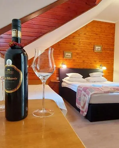 B&B Forras Fogado 3*