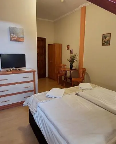 Forrás 3* Bükkszék