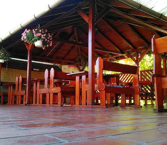 Bed & Breakfast Forrás