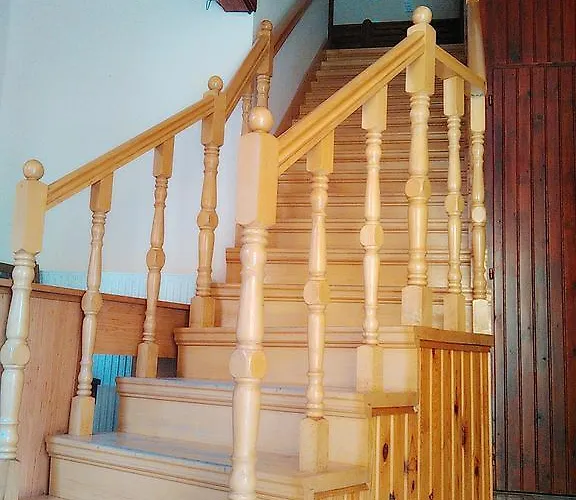 Bed & Breakfast Forrás Bükkszék