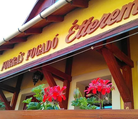 Forras Fogado Bed & Breakfast Bükkszék