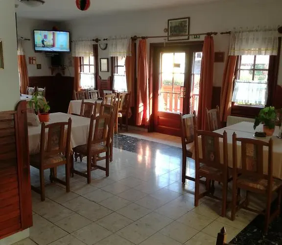 Forrás Bed & Breakfast