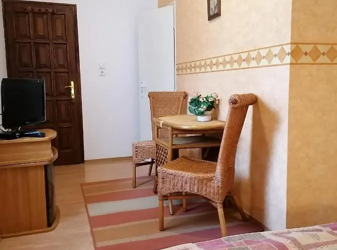 Forrás 3* Bükkszék
